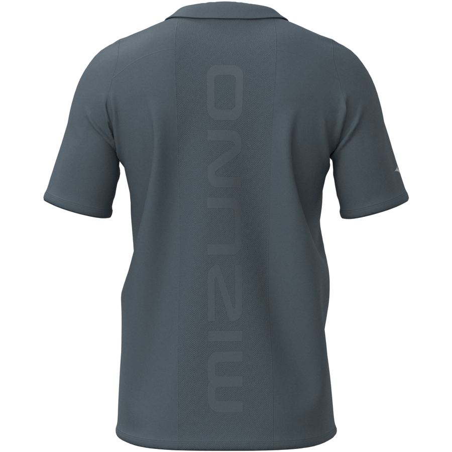 Mizuno Mizuno Tech Polo Stormy Weather